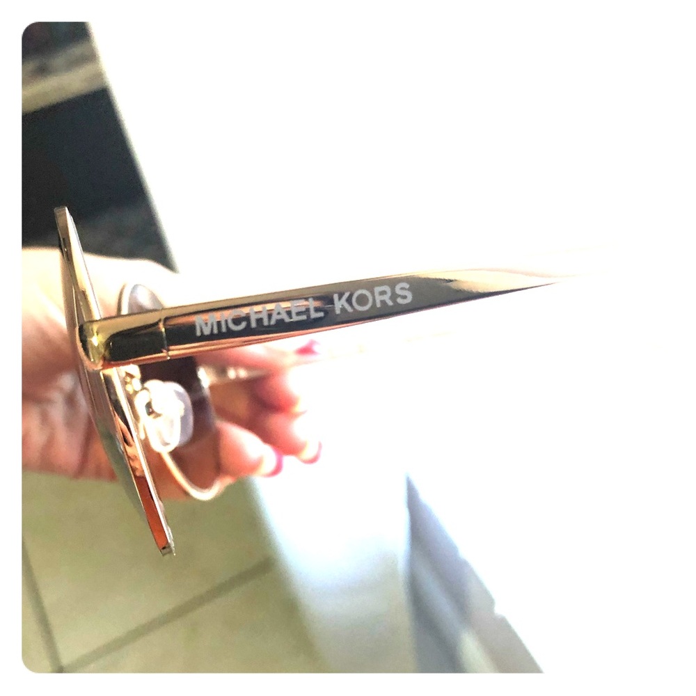 Michael kors sunglasses